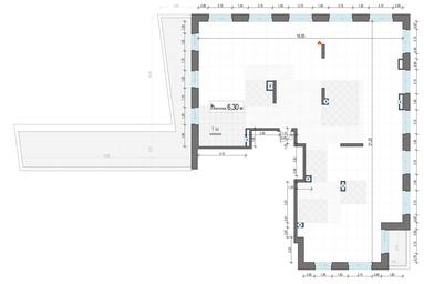 5-BD Apartment Sale, 284.8 sq. m. at Foriver, Simonovskaya Embankment, 3к1, Moscow, Russia #2