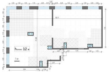 4-BD Apartment Sale, 160.5平方米 at West Garden, Minskaya Street, 1Вс1, Moscow, Russia #2 4-BD Apartment Sale, 160.5平方米 at West Garden, Minskaya Street, 1Вс1, Moscow, Russia #2