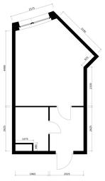 Apartment Sale, 28.7 sq. m. at Rezidentsii Skolkovo, Kashtanovaya ulitsa, 1, rabochiy posyolok Zarechye, Odintsovskiy City District, Moscow Region, Russia #3 Apartment Sale, 28.7 sq. m. at Rezidentsii Skolkovo, Kashtanovaya ulitsa, 1, rabochiy posyolok Zarechye, Odintsovskiy City District, Moscow Region, Russia #3