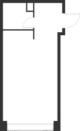 Apartment Sale, 29.9平方米 at Voice Towers, 1st Grayvoronovsky Drive, Moscow, Russia #2