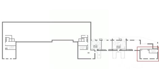 1-BD Apartment Sale, 108.5 sq. m. at Kompleks apartamentov LES (Les), Novoyasenevskiy Avenue, 3В, Moscow, Russia #3 1-BD Apartment Sale, 108.5 sq. m. at Kompleks apartamentov LES (Les), Novoyasenevskiy Avenue, 3В, Moscow, Russia #3