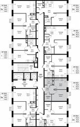 Apartment Sale, 33 sq. m. at Eko Bunino, prospekt Kuprina, 34к1, Sosenskoye Settlement, Moscow, Russia #2 Apartment Sale, 33 sq. m. at Eko Bunino, prospekt Kuprina, 34к1, Sosenskoye Settlement, Moscow, Russia #2