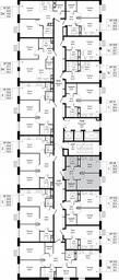 Apartment Sale, 33.6平方米 at Eko Bunino, prospekt Kuprina, 34к1, Sosenskoye Settlement, Moscow, Russia #2 Apartment Sale, 33.6平方米 at Eko Bunino, prospekt Kuprina, 34к1, Sosenskoye Settlement, Moscow, Russia #2