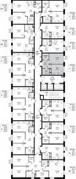 Apartment Sale, 33.4平方米 at Eko Bunino, prospekt Kuprina, 34к1, Sosenskoye Settlement, Moscow, Russia #2 Apartment Sale, 33.4平方米 at Eko Bunino, prospekt Kuprina, 34к1, Sosenskoye Settlement, Moscow, Russia #2