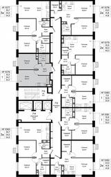 Apartment Sale, 34.7 sq. m. at Eko Bunino, prospekt Kuprina, 34к1, Sosenskoye Settlement, Moscow, Russia #2 Apartment Sale, 34.7 sq. m. at Eko Bunino, prospekt Kuprina, 34к1, Sosenskoye Settlement, Moscow, Russia #2