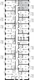 Apartment Sale, 33.9平方米 at Eko Bunino, prospekt Kuprina, 34к1, Sosenskoye Settlement, Moscow, Russia #2