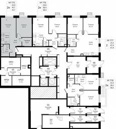 1-BD Apartment Sale, 41.7 sq. m. at Eko Bunino, prospekt Kuprina, 34к1, Sosenskoye Settlement, Moscow, Russia #2