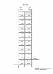 1-BD Apartment Sale, 40 sq. m. at Eko Bunino, prospekt Kuprina, 34к1, Sosenskoye Settlement, Moscow, Russia #3