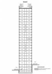 1-BD Apartment Sale, 38.7 sq. m. at Eko Bunino, prospekt Kuprina, 34к1, Sosenskoye Settlement, Moscow, Russia #3