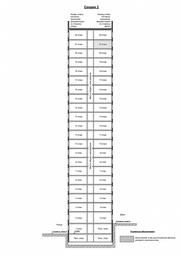 2-BD Apartment Sale, 54.2 sq. m. at Eko Bunino, prospekt Kuprina, 34к1, Sosenskoye Settlement, Moscow, Russia #3 2-BD Apartment Sale, 54.2 sq. m. at Eko Bunino, prospekt Kuprina, 34к1, Sosenskoye Settlement, Moscow, Russia #3