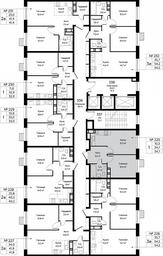 Apartment Sale, 34.7平方米 at Eko Bunino, prospekt Kuprina, 34к1, Sosenskoye Settlement, Moscow, Russia #2 Apartment Sale, 34.7平方米 at Eko Bunino, prospekt Kuprina, 34к1, Sosenskoye Settlement, Moscow, Russia #2
