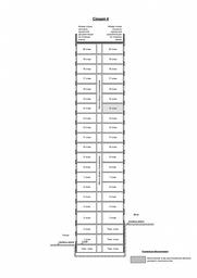 Apartment Sale, 33.9 sq. m. at Eko Bunino, prospekt Kuprina, 34к1, Sosenskoye Settlement, Moscow, Russia #3
