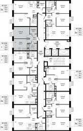 Apartment Sale, 32.9 sq. m. at Eko Bunino, prospekt Kuprina, 34к1, Sosenskoye Settlement, Moscow, Russia #2 Apartment Sale, 32.9 sq. m. at Eko Bunino, prospekt Kuprina, 34к1, Sosenskoye Settlement, Moscow, Russia #2