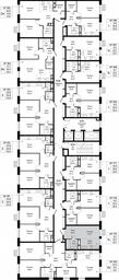 Apartment Sale, 23.7平方米 at Eko Bunino, prospekt Kuprina, 34к1, Sosenskoye Settlement, Moscow, Russia #2 Apartment Sale, 23.7平方米 at Eko Bunino, prospekt Kuprina, 34к1, Sosenskoye Settlement, Moscow, Russia #2