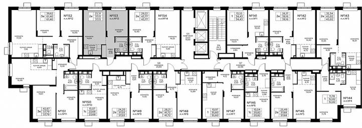1-BD Apartment Sale, 37.13 sq. m. at Novograd Pavlino, Kosinskoye shosse, 2, Novoye Pavlino Microdistrict, Balashikha, Moscow Region, Russia #2 1-BD Apartment Sale, 37.13 sq. m. at Novograd Pavlino, Kosinskoye shosse, 2, Novoye Pavlino Microdistrict, Balashikha, Moscow Region, Russia #2