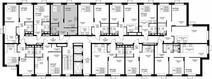 Apartment Sale, 35.61 sq. m. at Novograd Pavlino, Kosinskoye shosse, 2, Novoye Pavlino Microdistrict, Balashikha, Moscow Region, Russia #2 Apartment Sale, 35.61 sq. m. at Novograd Pavlino, Kosinskoye shosse, 2, Novoye Pavlino Microdistrict, Balashikha, Moscow Region, Russia #2