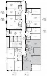 3-BD Apartment Sale, 94.46 sq. m. at MirrorZdanie, Oktyabrskaya Street, 98, Moscow, Russia #2 3-BD Apartment Sale, 94.46 sq. m. at MirrorZdanie, Oktyabrskaya Street, 98, Moscow, Russia #2