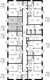 Apartment Sale, 32.9平方米 at Eko Bunino, prospekt Kuprina, 34к1, Sosenskoye Settlement, Moscow, Russia #2 Apartment Sale, 32.9平方米 at Eko Bunino, prospekt Kuprina, 34к1, Sosenskoye Settlement, Moscow, Russia #2