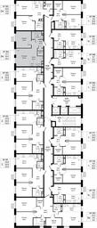 1-BD Apartment Sale, 42.4 sq. m. at Eko Bunino, prospekt Kuprina, 34к1, Sosenskoye Settlement, Moscow, Russia #2 1-BD Apartment Sale, 42.4 sq. m. at Eko Bunino, prospekt Kuprina, 34к1, Sosenskoye Settlement, Moscow, Russia #2