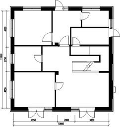 Apartment Sale, 286.25 sq. m. at River Residences, Tamanskaya Street, 1, Moscow, Russia #2 Apartment Sale, 286.25 sq. m. at River Residences, Tamanskaya Street, 1, Moscow, Russia #2