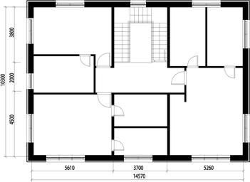 Apartment Sale, 428.1 sq. m. at River Residences, Tamanskaya Street, 1, Moscow, Russia #3 Apartment Sale, 428.1 sq. m. at River Residences, Tamanskaya Street, 1, Moscow, Russia #3