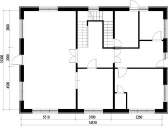 Apartment Sale, 428.1 sq. m. at River Residences, Tamanskaya Street, 1, Moscow, Russia #2 Apartment Sale, 428.1 sq. m. at River Residences, Tamanskaya Street, 1, Moscow, Russia #2