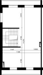Apartment Sale, 236.47 sq. m. at River Residences, Tamanskaya Street, 1, Moscow, Russia #2