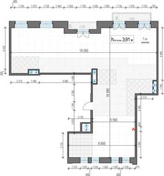 Продажа 3-комн. квартиры, 180,4 м² в ЖК «Клубный дом «Чистые Пруды»», Потаповский переулок, 5с4, Москва, Россия #3 Продажа 3-комн. квартиры, 180,4 м² в ЖК «Клубный дом «Чистые Пруды»», Потаповский переулок, 5с4, Москва, Россия #3