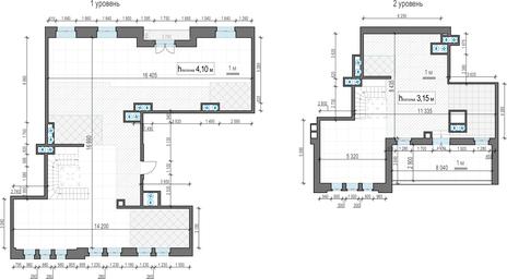 Продажа 4-комн. квартиры, 280,6 м² в ЖК «Чистые Пруды», Потаповский переулок, 5с4, Москва, Россия #4