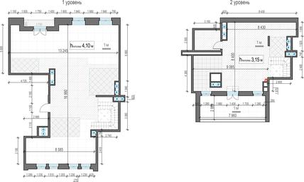 Продажа 2-комн. квартиры, 242,9 м² в ЖК «Клубный дом «Чистые Пруды»», Потаповский переулок, 5с4, Москва, Россия #2 Продажа 2-комн. квартиры, 242,9 м² в ЖК «Клубный дом «Чистые Пруды»», Потаповский переулок, 5с4, Москва, Россия #2