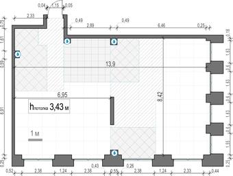 2-BD Apartment Sale, 120 sq. m. at Life Time, Sergeya Makeyeva Street, вл11/9с1-10, Moscow, Russia #2 2-BD Apartment Sale, 120 sq. m. at Life Time, Sergeya Makeyeva Street, вл11/9с1-10, Moscow, Russia #2