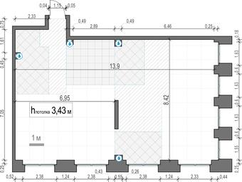 2-BD Apartment Sale, 120 sq. m. at Life Time, Sergeya Makeyeva Street, вл11/9с1-10, Moscow, Russia #3 2-BD Apartment Sale, 120 sq. m. at Life Time, Sergeya Makeyeva Street, вл11/9с1-10, Moscow, Russia #3