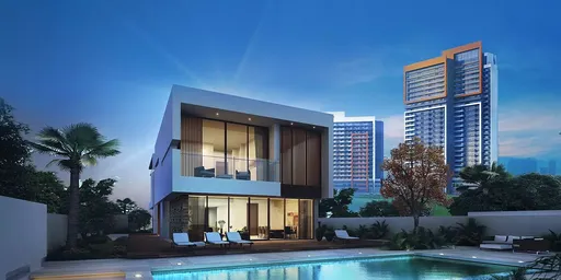 A La Carte Villas New Development #3 A La Carte Villas New Development #3