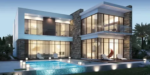 A La Carte Villas New Development #1 A La Carte Villas New Development #1