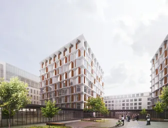 A-Residence (A-Rezidens) New Development #2 A-Residence (A-Rezidens) New Development #2