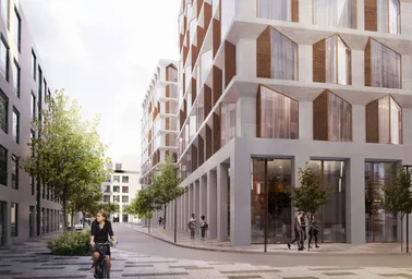 A-Residence (A-Rezidens) New Development #1 A-Residence (A-Rezidens) New Development #1