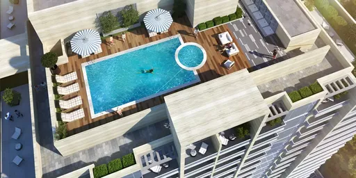 Amal Tower New Development #2 Amal Tower New Development #2