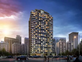 Amal Tower New Development #3 Amal Tower New Development #3