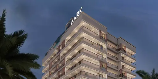 Aark Residences New Development #2 Aark Residences New Development #2