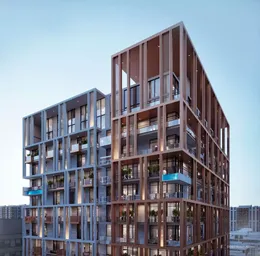 AB Cavalier New Development #1 AB Cavalier New Development #1