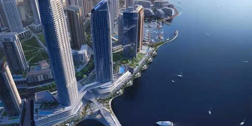 Address Harbour Point New Development #1 Address Harbour Point New Development #1