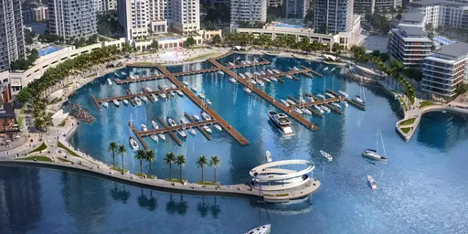 Address Harbour Point New Development #2 Address Harbour Point New Development #2