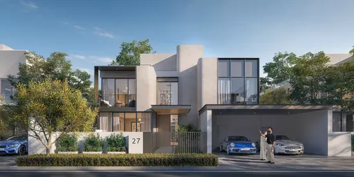Address Hillcrest New Development #3 Address Hillcrest New Development #3