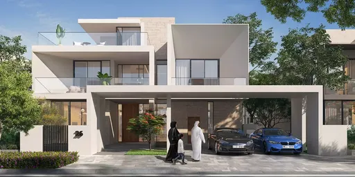 Address Hillcrest New Development #1 Address Hillcrest New Development #1