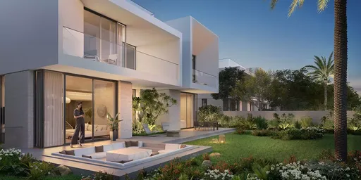 Address Hillcrest New Development #4