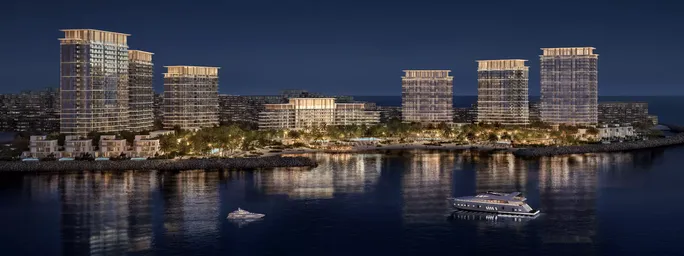 Address Residences 2 New Development #2 Address Residences 2 New Development #2