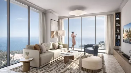 Address Residences 2 New Development #3 Address Residences 2 New Development #3