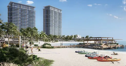 Address Residences 2 New Development #1 Address Residences 2 New Development #1