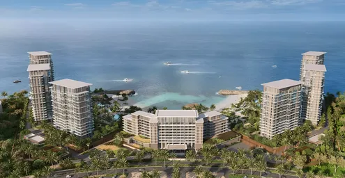 Address Residences Al Marjan Island New Development #3 Address Residences Al Marjan Island New Development #3