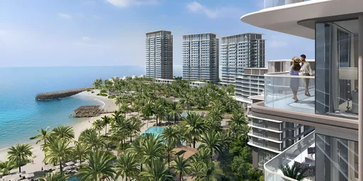 Address Residences Al Marjan Island New Development #2 Address Residences Al Marjan Island New Development #2